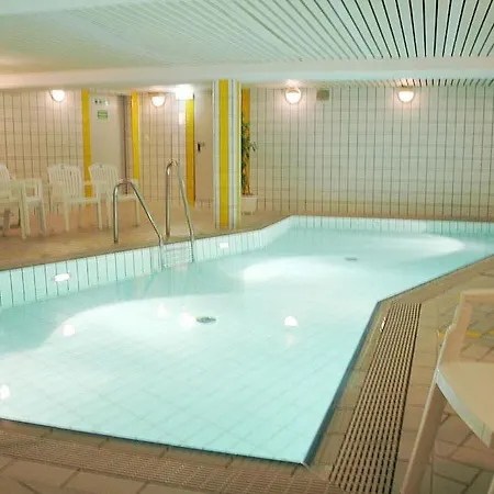 Apartament Residenz Meeresbrandung 30 Rm30 Cuxhaven