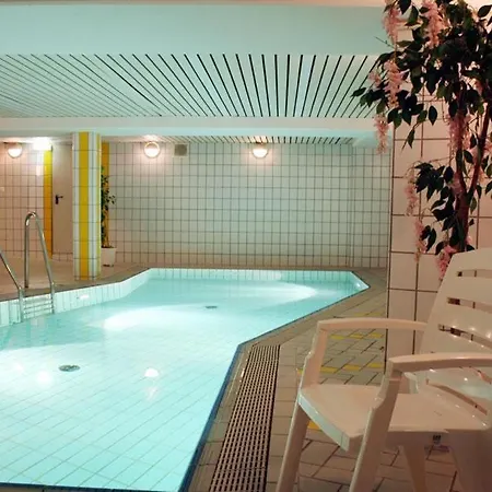 Apartament Residenz Meeresbrandung 30 Rm30