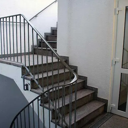 Residenz Meeresbrandung 30 Rm30 Apartment
