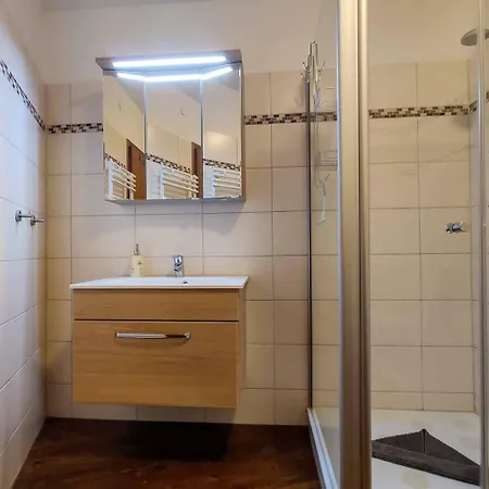 Residenz Meeresbrandung 30 Rm30 Apartament Cuxhaven