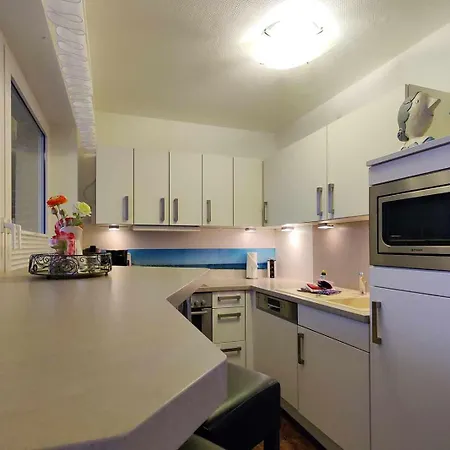 Apartament Residenz Meeresbrandung 30 Rm30 Cuxhaven