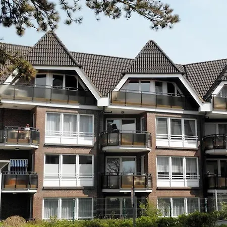 Apartment Residenz Meeresbrandung 30 Rm30