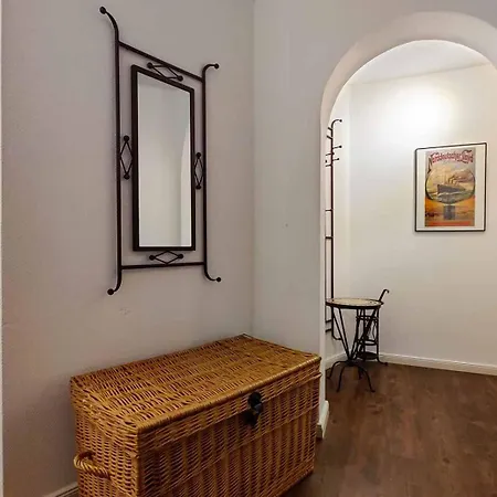 Residenz Meeresbrandung 30 Rm30 *