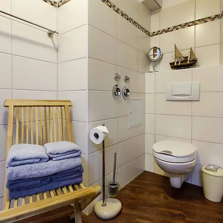 Residenz Meeresbrandung 30 Rm30 Cuxhaven