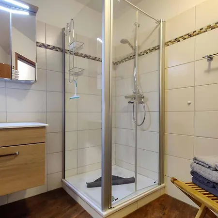 Residenz Meeresbrandung 30 Rm30 Apartament *